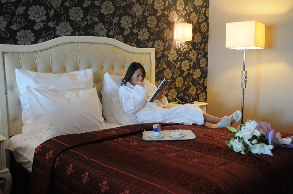 Paradise Island Hotel Darica  Room photo