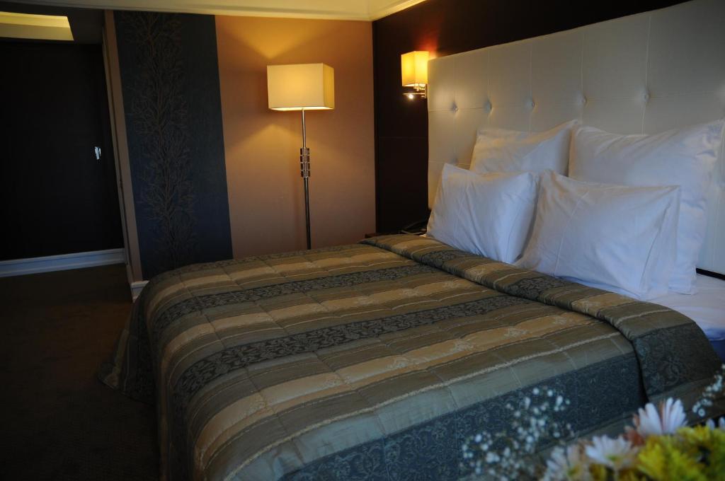 Paradise Island Hotel Darica  Room photo