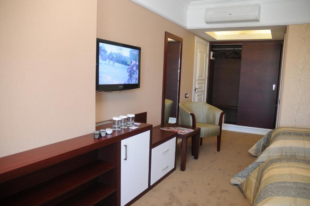 Paradise Island Hotel Darica  Room photo