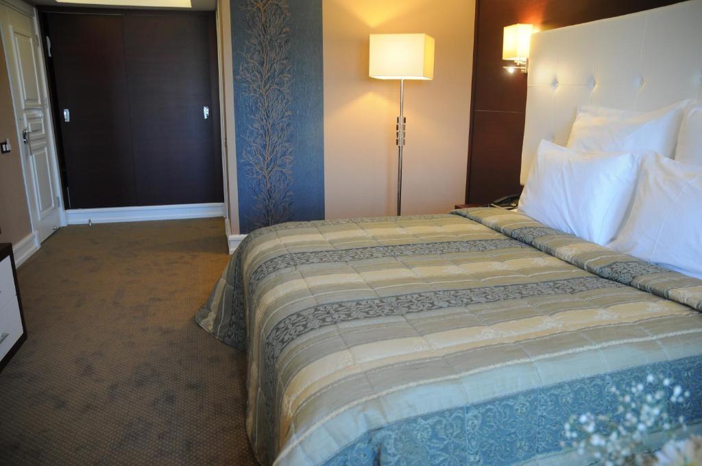 Paradise Island Hotel Darica  Room photo