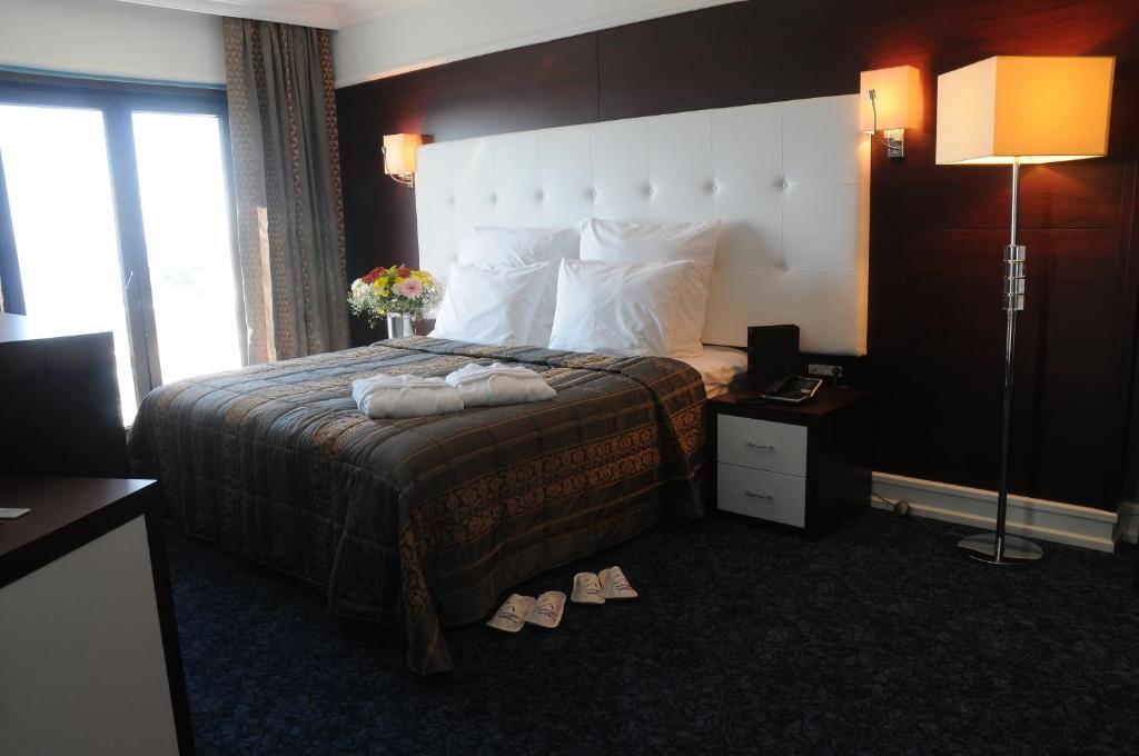 Paradise Island Hotel Darica  Room photo